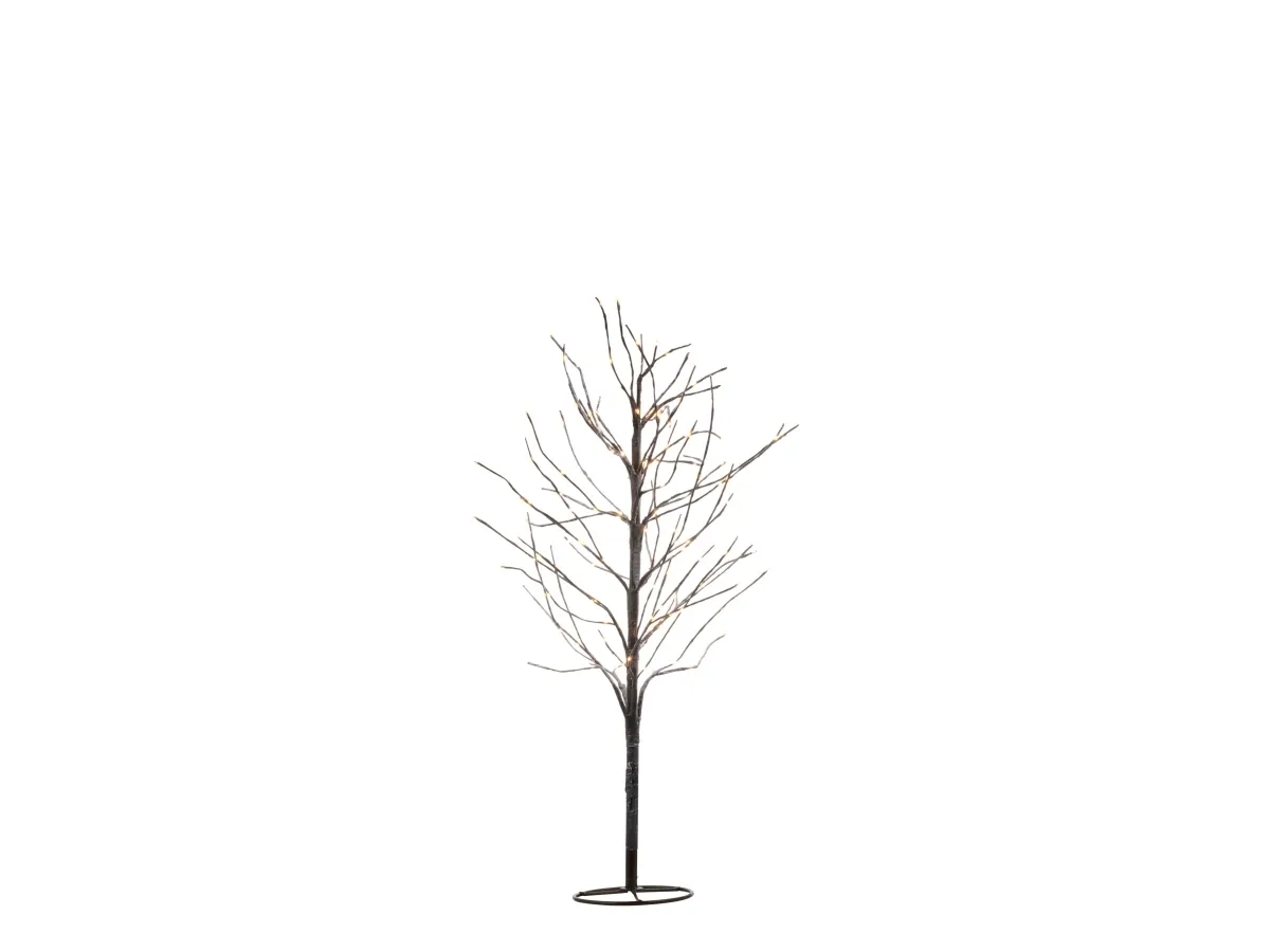 Sirius Home Kira, Figur, Brun, 96 ampuller, LED, 1,35 W, 900 mm