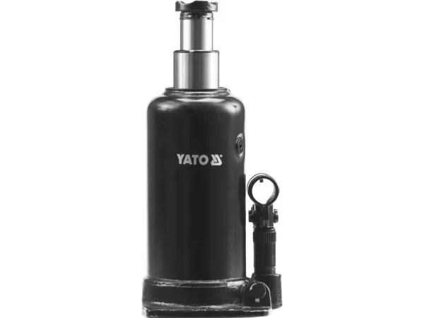 YATO TO-Trinns POSTJACK 5 TONS HØY 1711