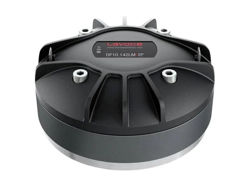 Lavoce DF10.142LM Diskant-driver 8 Ω
