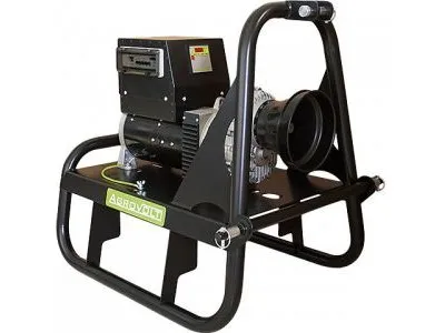 FOGO GENERATOR AGROVOLT 22 - 30KM/22KVA, 17,6KW/GT2MAS