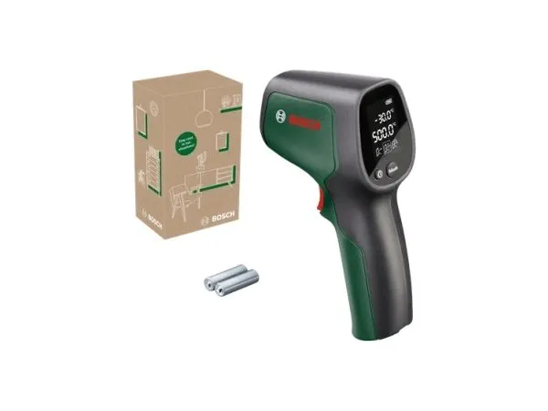 .BOSCH.TERMOMETER UNIVERSAL TEMP -&gt 0603683101