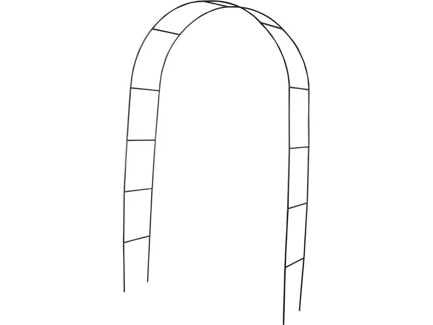 Greenmill pergola i stål 240 cm (GR4313)