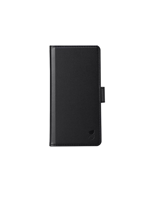GEAR Wallet Case Black - Nokia 2.3