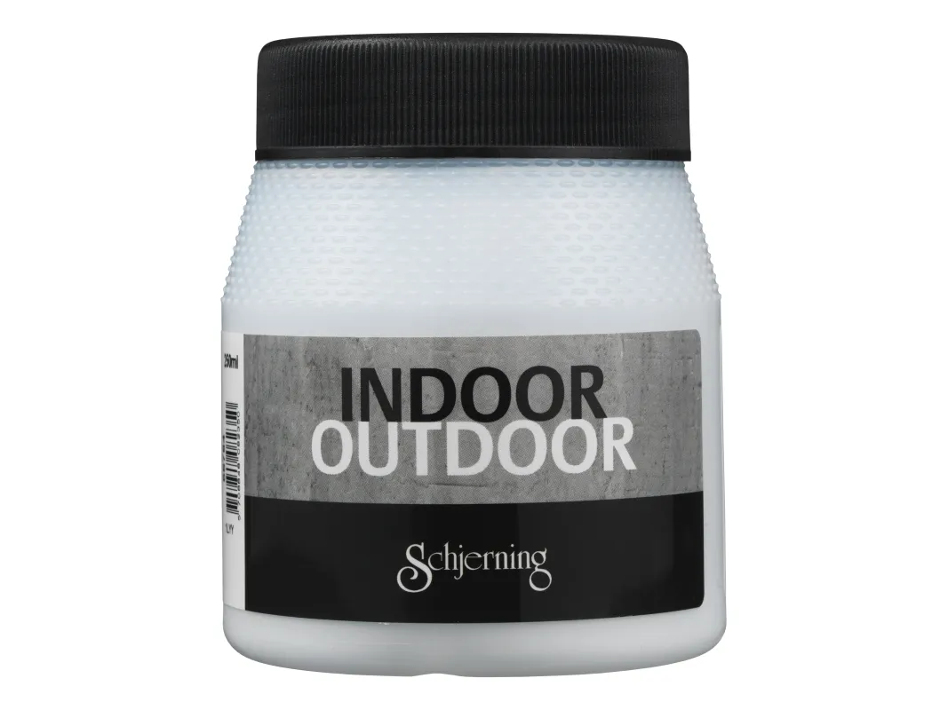 Schjerning 2222  Outdoor Himmelblå 250ML