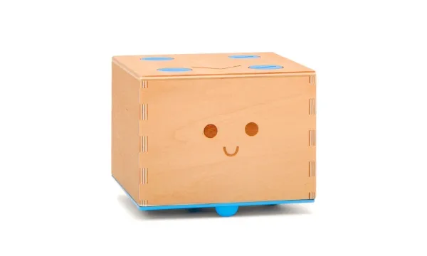 Primo Toys Cubetto Playset, 3 år, Flerfarget