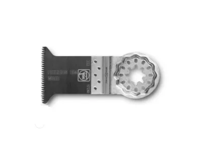 FEIN 63502232240, Sagblad, Tre, Bimetall, 50 mm, 50 mm, 10 stykker