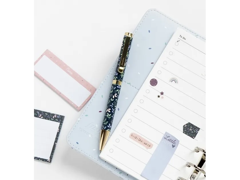 Filofax Kuglepen Garden