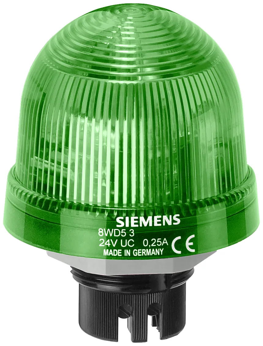 Siemens 8WD5340-0CC, 75 mm, 75 mm, 110 mm, 148 g