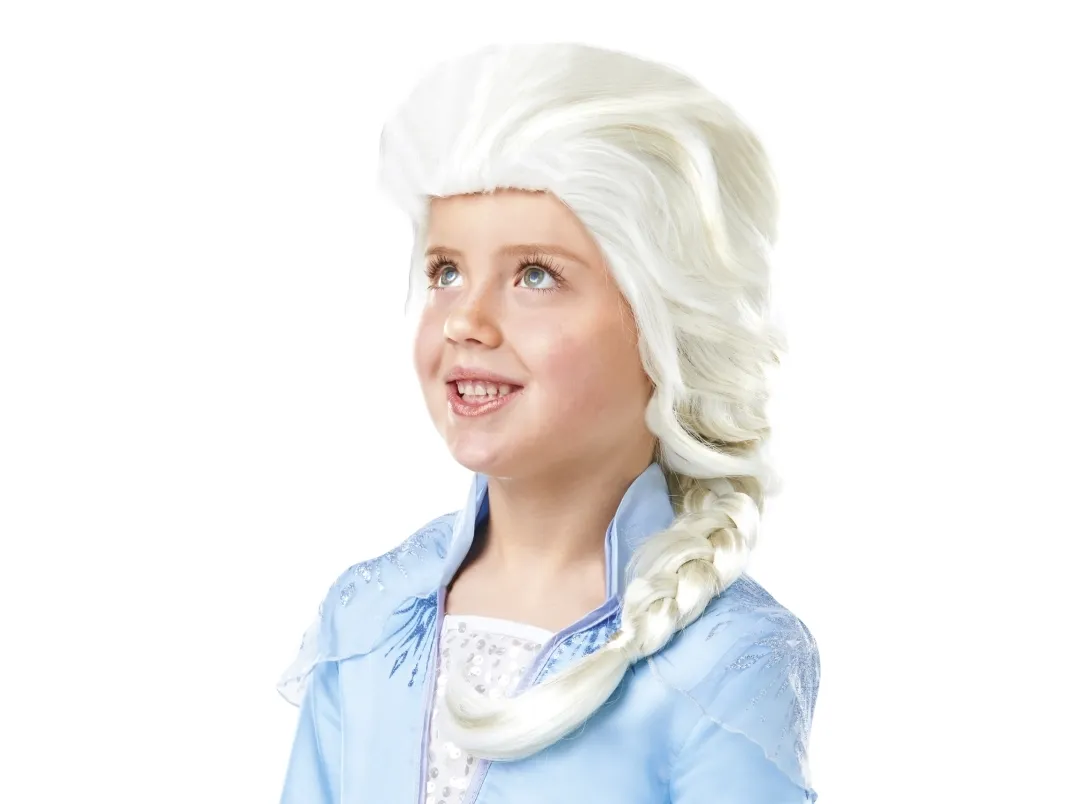 Disney Frost 2 Elsa Paryk til børn