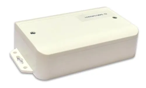 Gateway m/WIFI inkl 230V nett