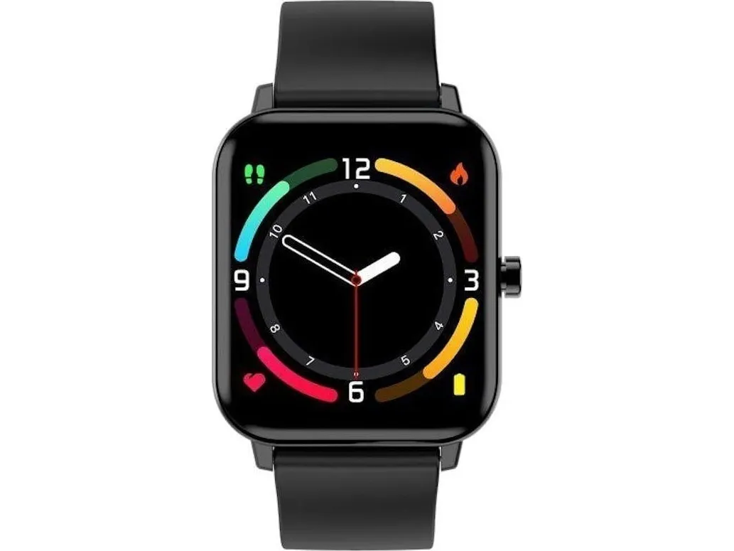 Smartwatch ZTE Live Czarny (ZE-Live)