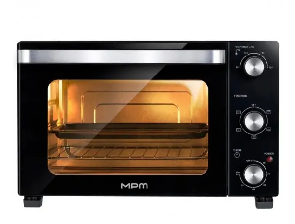 Mikrobølgeovn Mini oracle MPM MPE-16/T