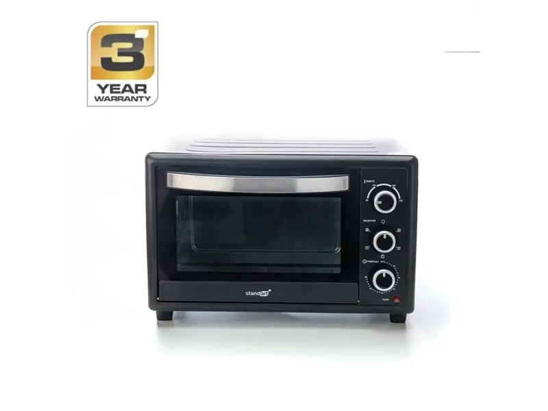 Miniovn Standart KR-101L-28