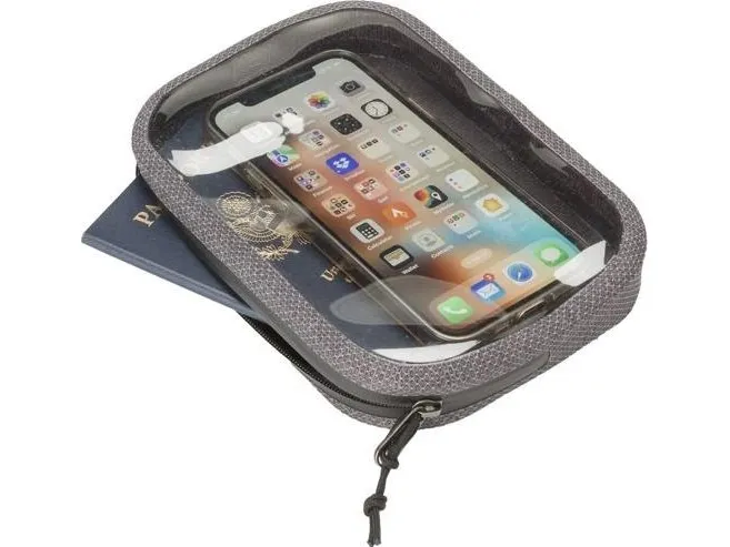 Eagle Creek Pack It Dry Dry Pouch S grafitt