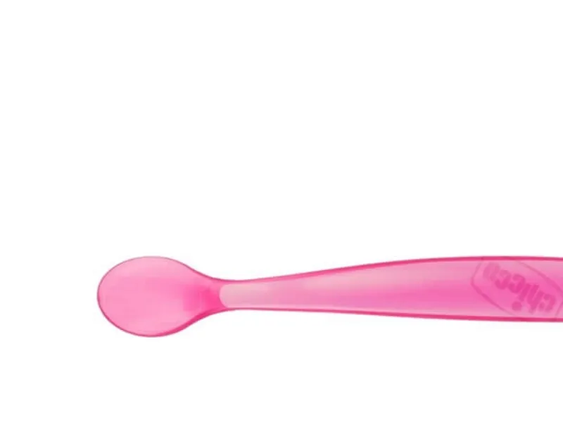 Chicco barneskje rosa 2 stk. (TOW006007)