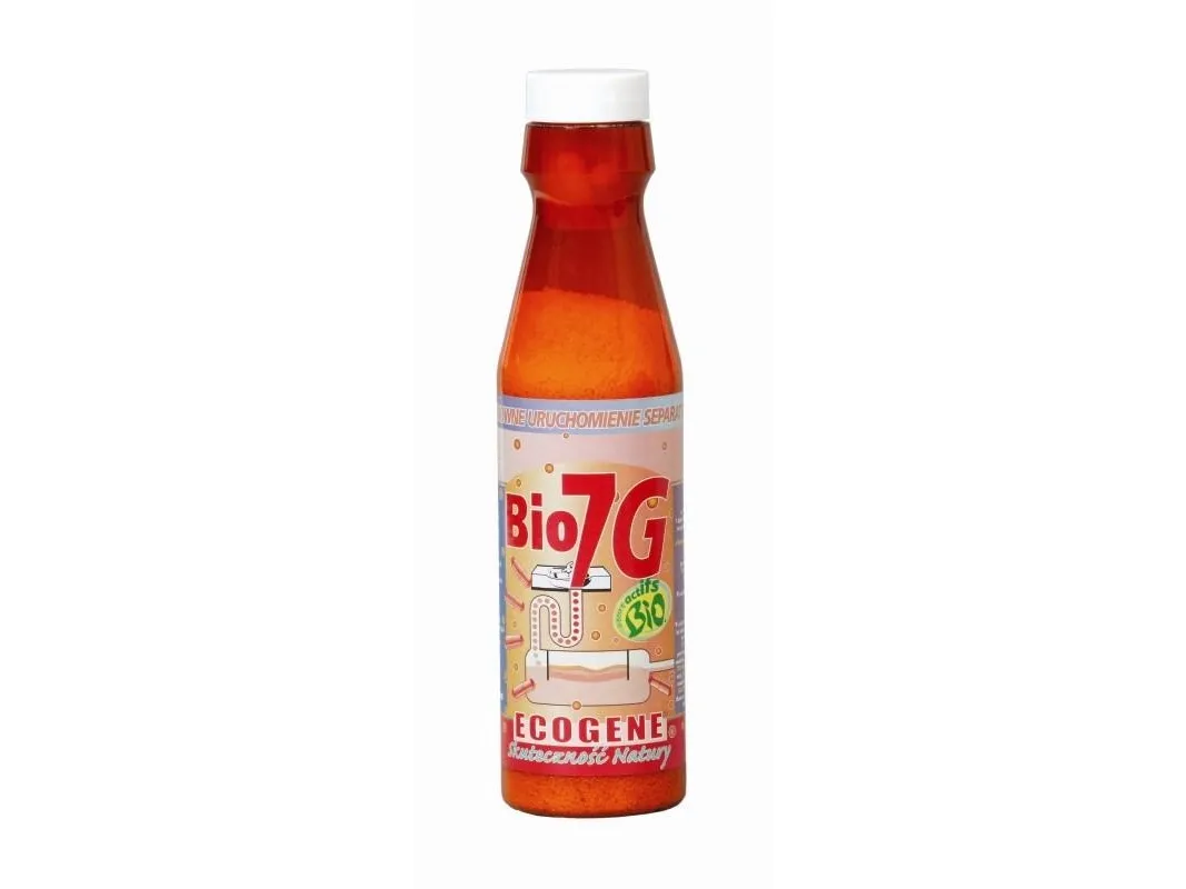 Sotralentz Preparat BIO 7 G 375g - BIO7-22988