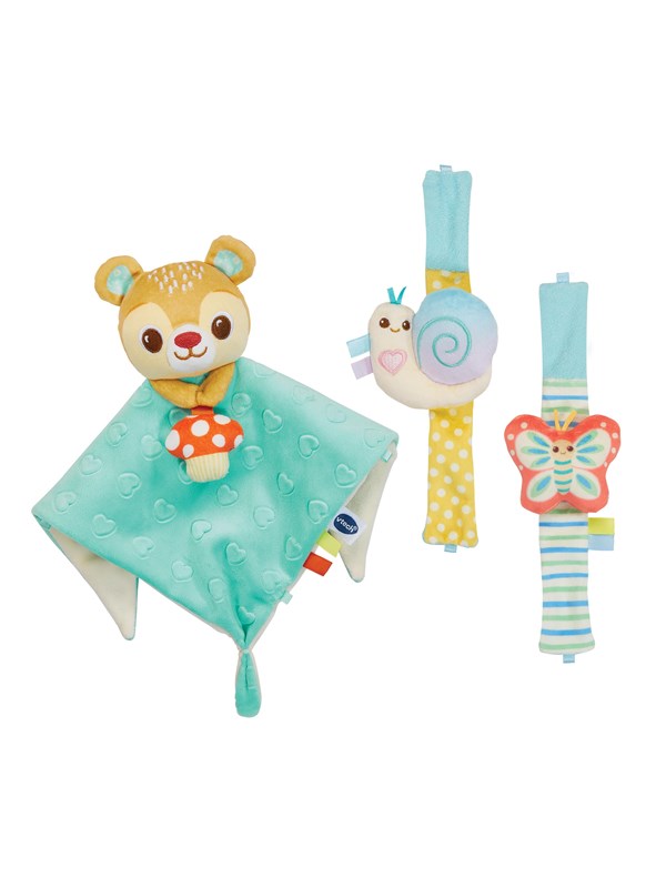 VTech Baby Gift Set - 3pcs.