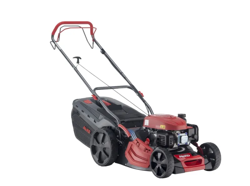 AL-KO Comfort 46.0 SP-A Plus bensingressklipper