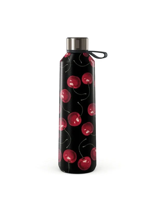 Burga Cherrybomb - Water Bottle 800ml