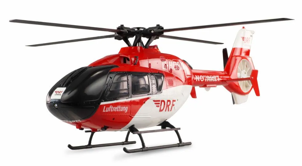 Amewi AFX-135, Helikopter, 1:32, 14 år, 1200 mAh, 283 g