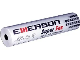 Emerson ruller 216 mm KS 30 m