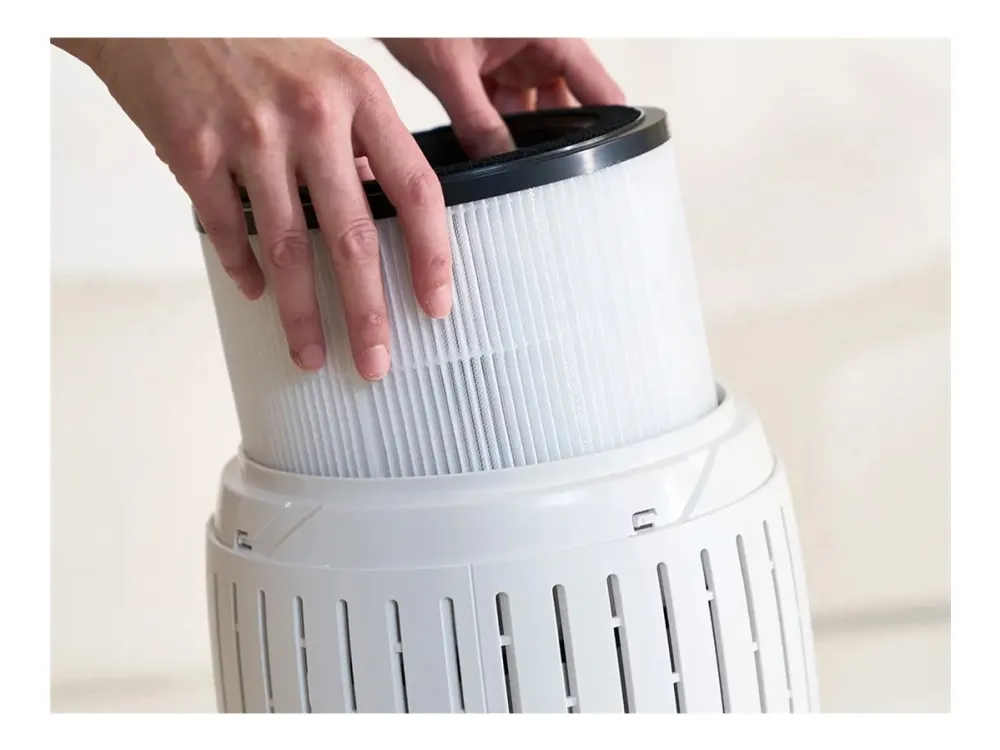 Bosch Home Comfort 7733702201 Air 2000 Filter – reservefilter, flerfarget
