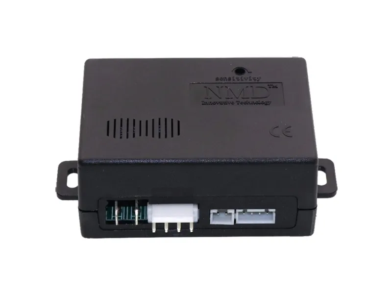 Autolight Automatisk kørelysstyring m. sensor