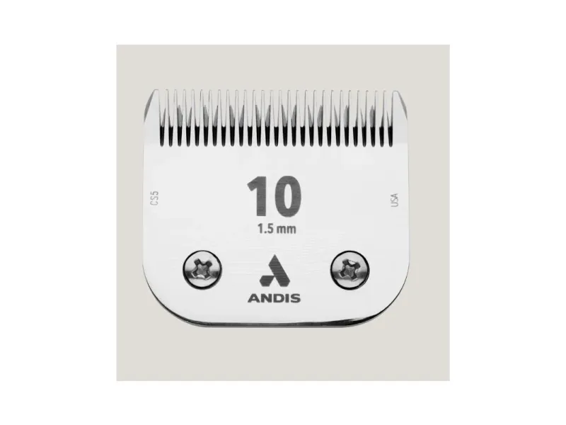 Andis Ultra Edge Skär 10 1,5mm