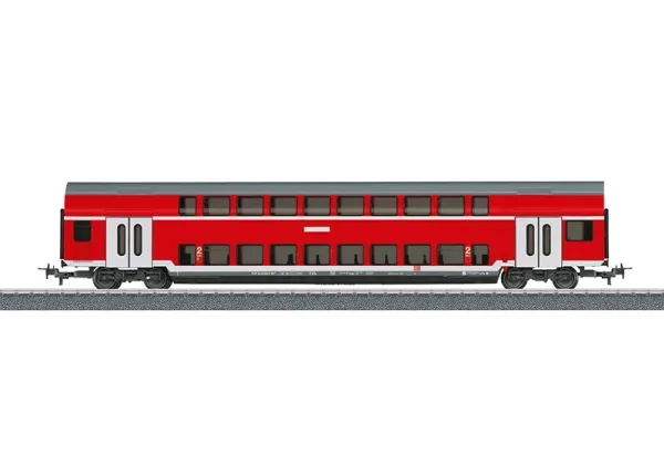 Märklin 40401, Ekspresslokomotiv-modell, Montert på forhånd, HO (1:87), DBz 751, Alle kjønn, 1 stykker