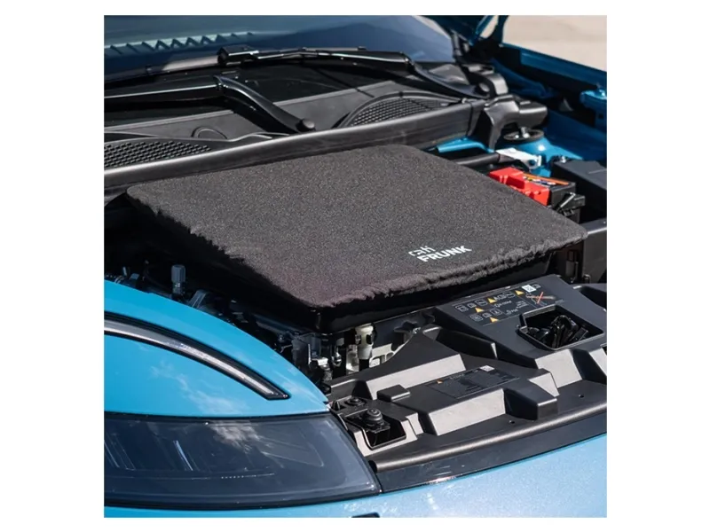 Rati frunk-oppbevaring til Renault 4 E-Tech 2025-