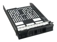 CoreParts 3.5 Hotswap tray SATA/SAS - Bakke for harddiskstasjon - kapasitet: 1 harddiskstasjon (3,5) - for Dell PowerEdge R510