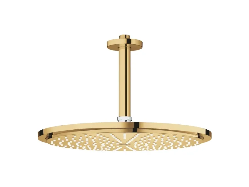 GROHE Rainshower Cosmopolitan 310Hovedbruser sæt til loft 142mm