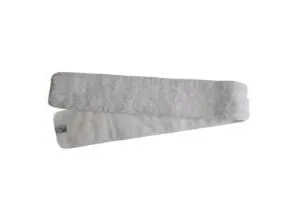 Moppe 120 cm Microfiber borrelås
