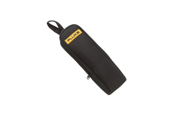 Fluke C150, Sort, Gul, Polyester, 95 mm, 298 mm, 57 mm