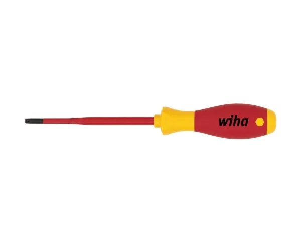 Wiha SlimFix skruetrækker 1000 V, TX25