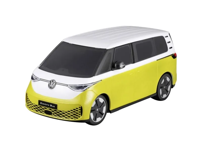 MaistoTech 582343 VW ID.Buzz 1:24 RC-modellbil, startmodell elektronisk buss