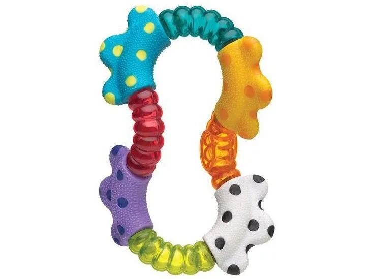 PLAYGRO musikalsk leketøy Peek in Roller, 0184970