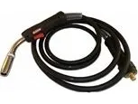 Lincoln Electric uchwyt MIG LGS-360G 5M 300A 60% (W10429-36-5M)