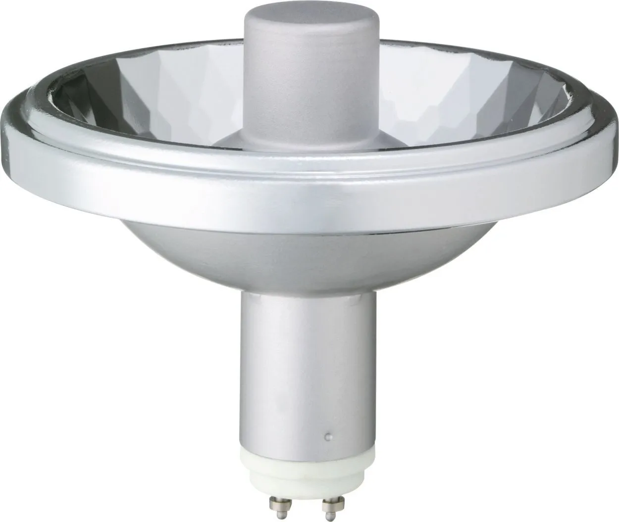 Philips MASTERColour CDM-R111 Elite 70W/930 GX8.5 24D, 73 W, GX8.5, 9500 timer, 3100 lm, Varm hvit, 24°