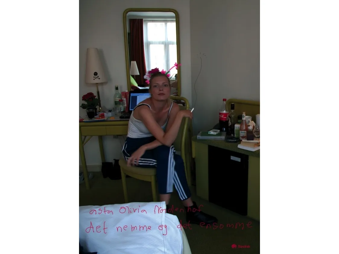 Det enkle og det ensomme | Asta Olivia Nordenhof | Språk: Dansk