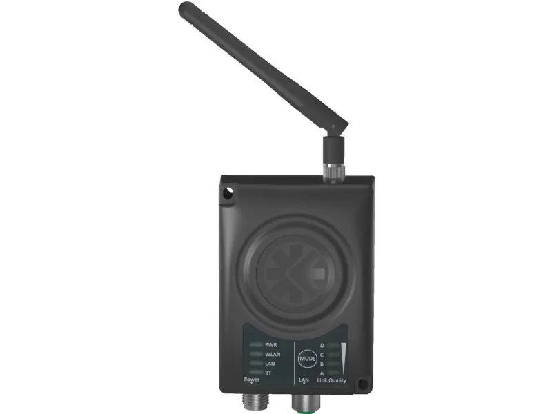 Anybus AWB3010 trådløs Ethernet-bro 24/30/9/12 V/DC 1 stk