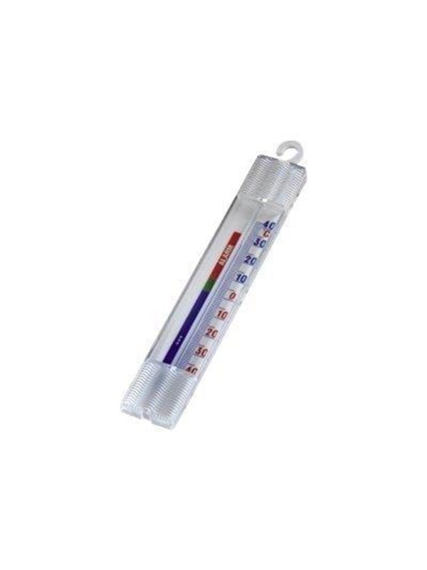Hama Xavax freezer thermometer - white