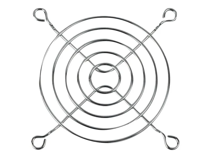 ARCTIC - Viftegrill