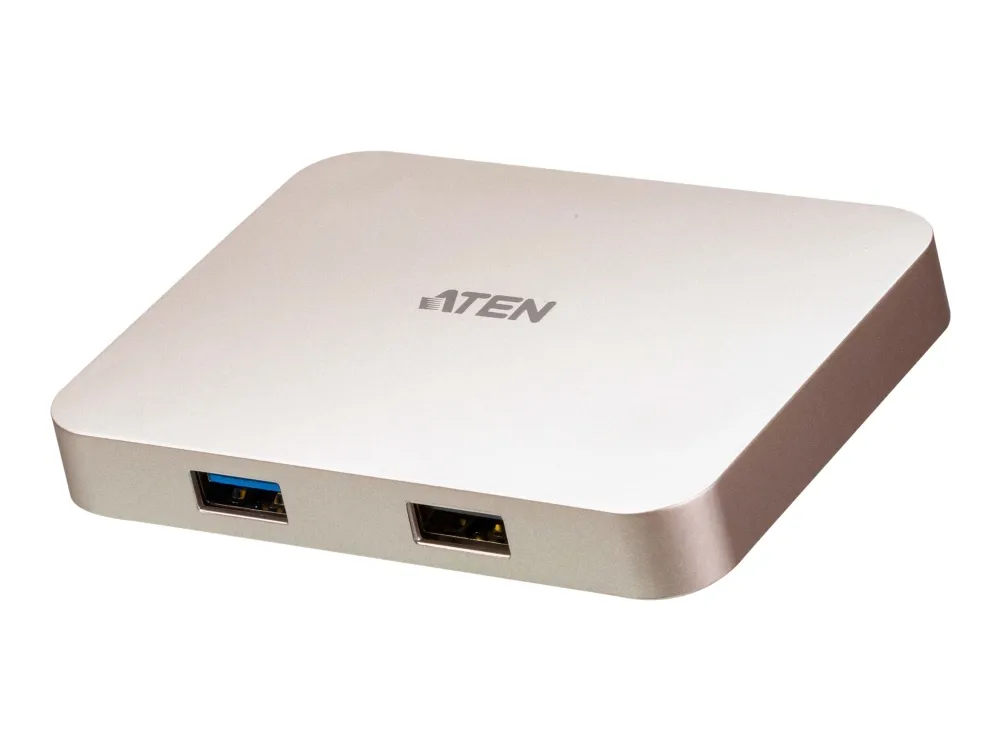 ATEN UH3235 - Mini-dock - USB-C - HDMI
