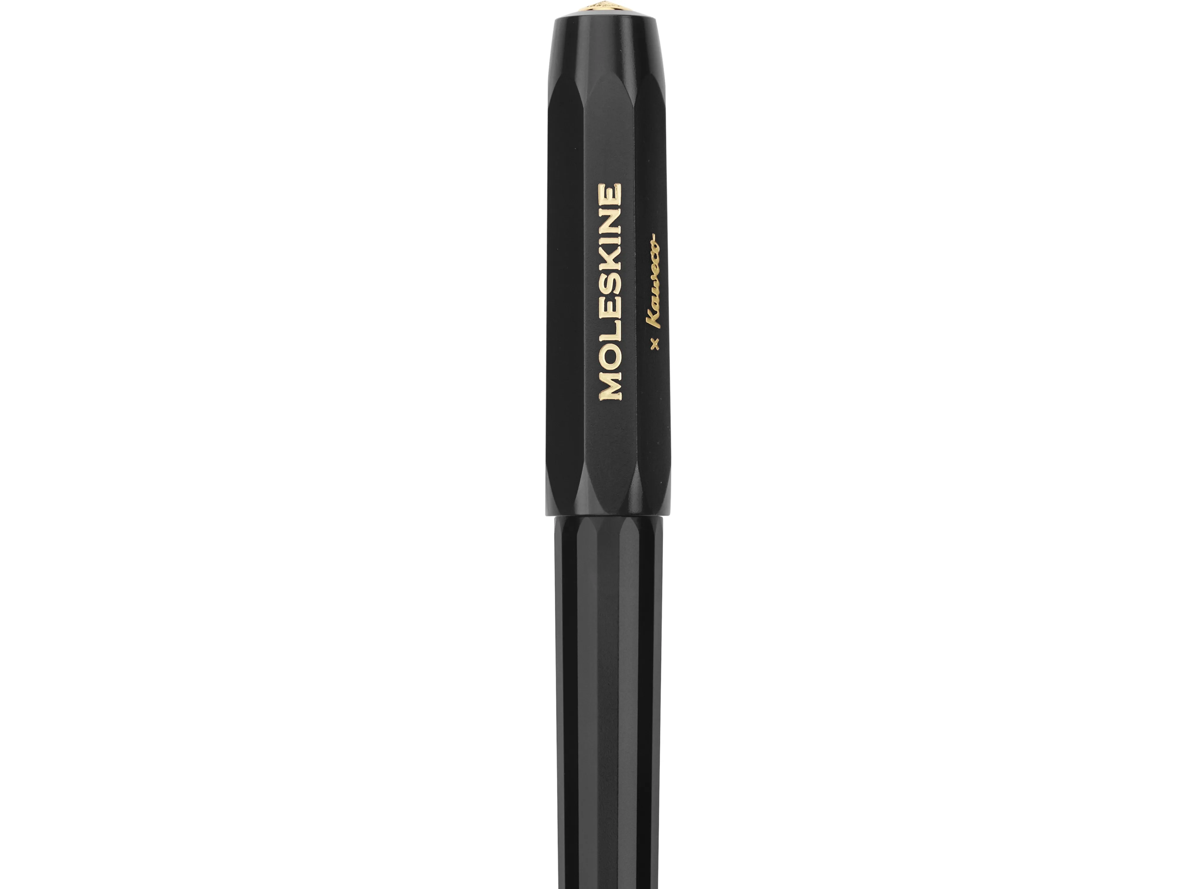 Moleskine Kaweco Rollerpen 0.7 Sort
