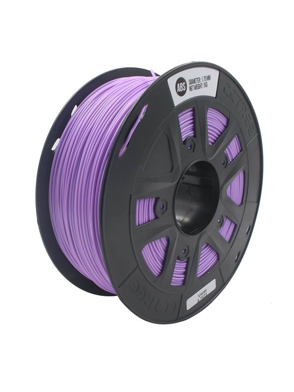 CCTree ABS 1.75 mm 1 kg Violet