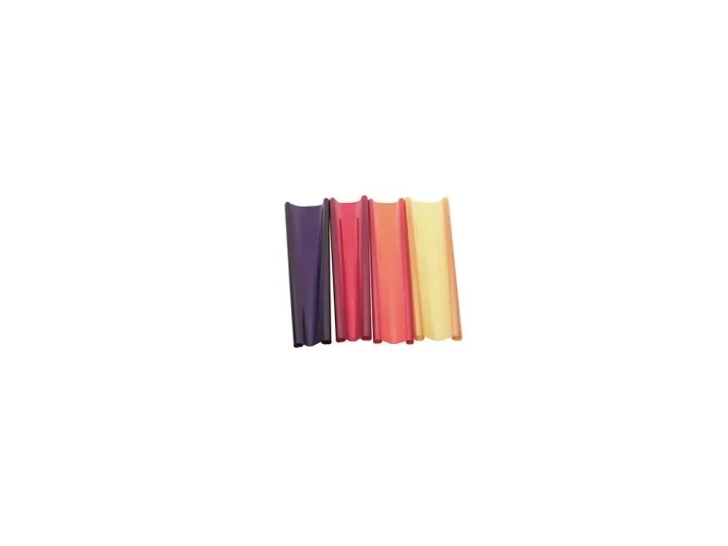 Eurolite fargefolie-bue Feuer-Rot (94000164)