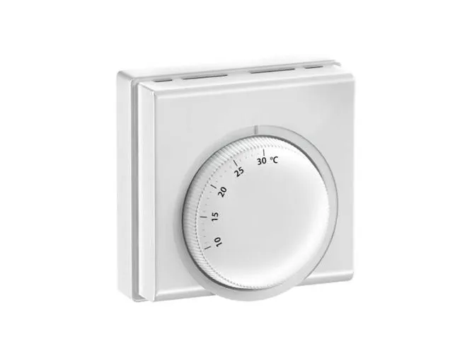 Rumtermostat VR til DW 3,0A 10-30°C