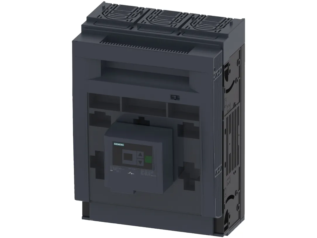 Siemens 3NP1153-1DA23, IP40