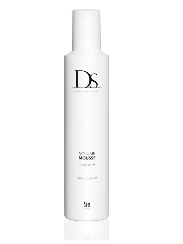 DS - Sim Sensitive Volume Mousse 300 ml